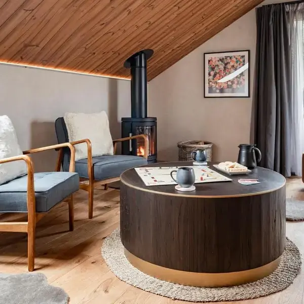 Osprey Lodge