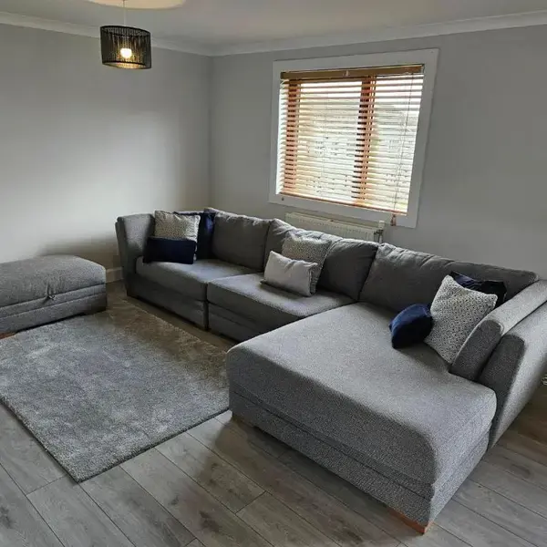 NO 40 - 3 bed all with smart tv FULLY FITTED KITCHEN