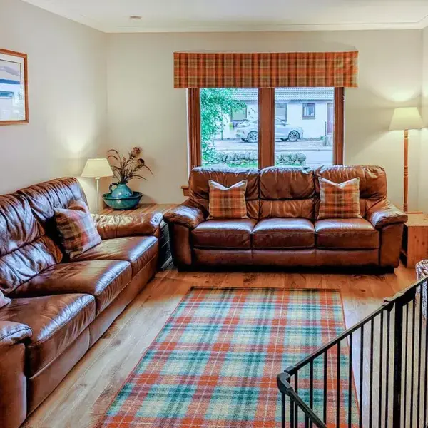 Rowan Cottage