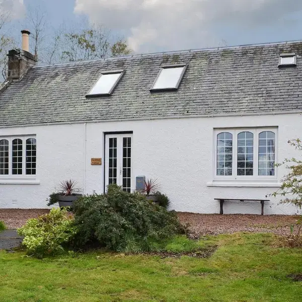 Culcharry Cottage