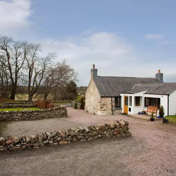 Craigellachie Cottage