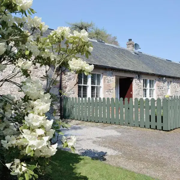 Song Bird Cottage