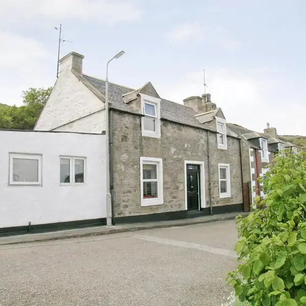 Boatmans Cottage - 27787