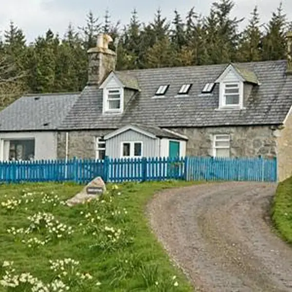 Reid's Cottage