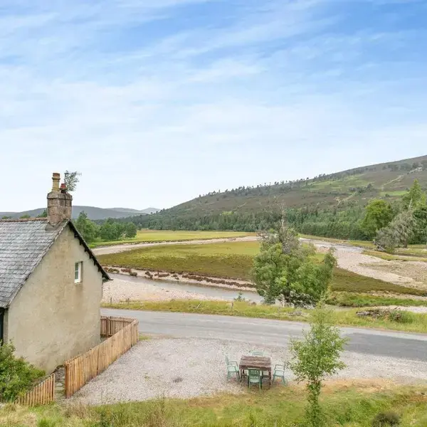 Meall Darroch