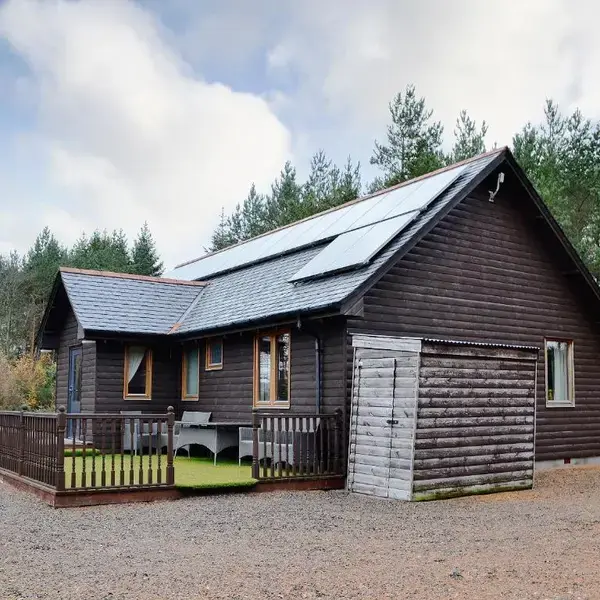 Park Lodge