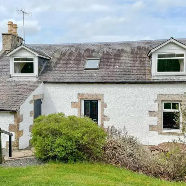 Longcroft Cottage - 28233