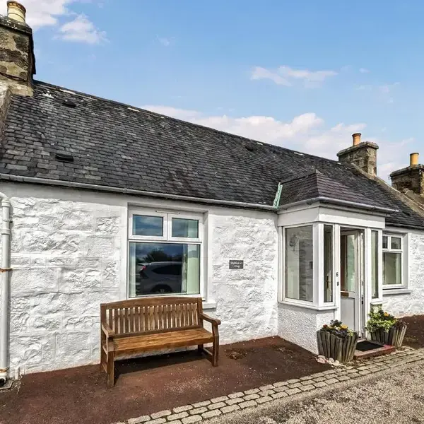 Middledrift Cottage