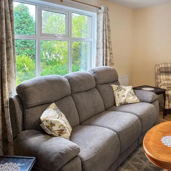 Damil Cottage - Uk44789