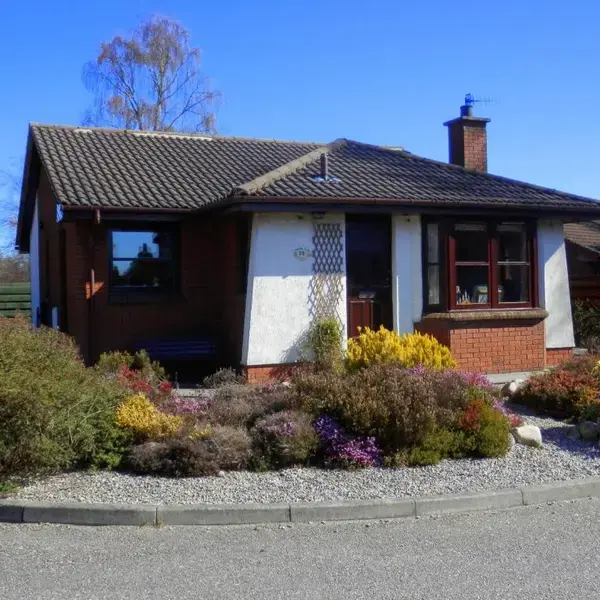 Cairngorm Highland Bungalows