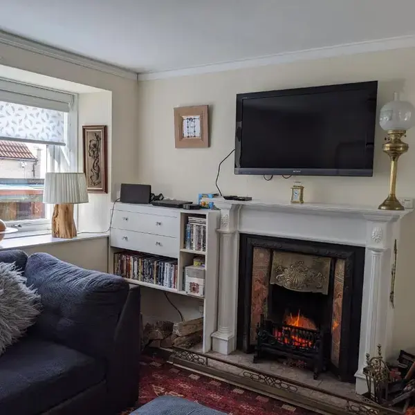 Craigmile Cottage