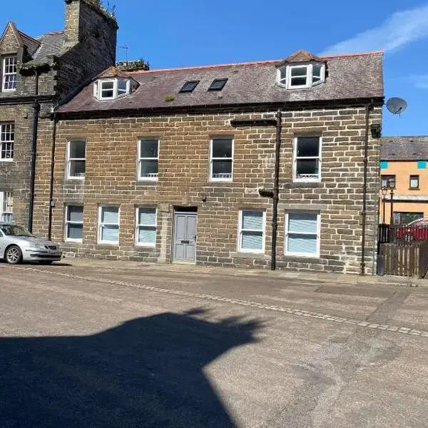 3 Bedroom Townhouse on NC500