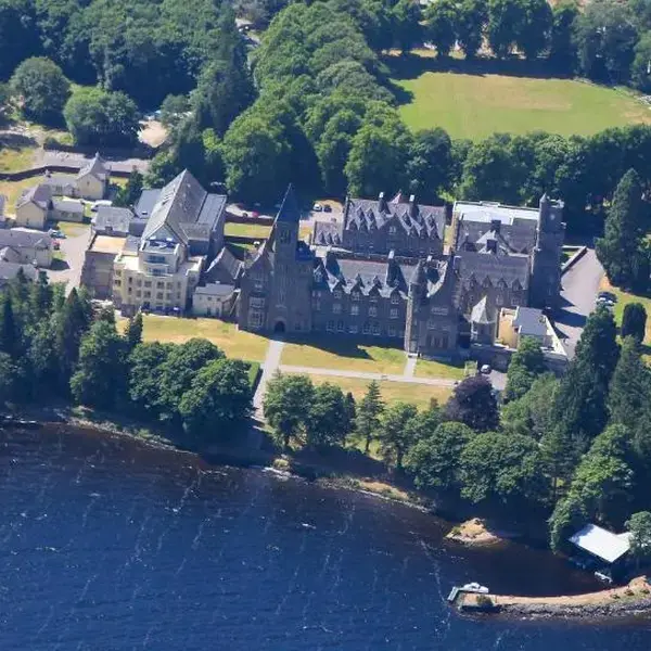 The Highland Club