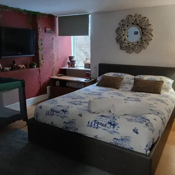 The Hideaway Inverurie