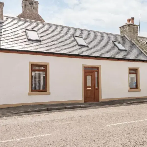 Corner Cottage