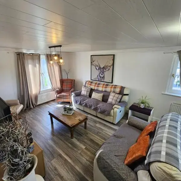 Serviced Apartment - Aberdeen