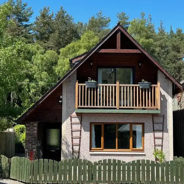 Birchwood Cottage