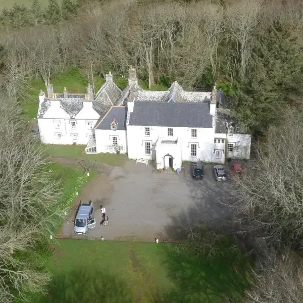 Thrumster House