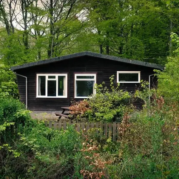 Baillie Chalet on Reelig Estate