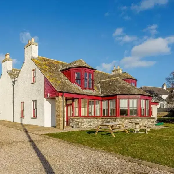 Craiglea Lodge