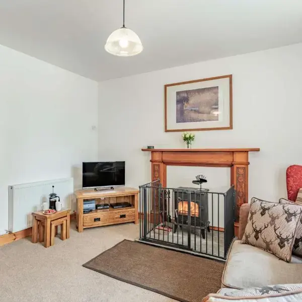 4 Bed in Tomintoul 46162