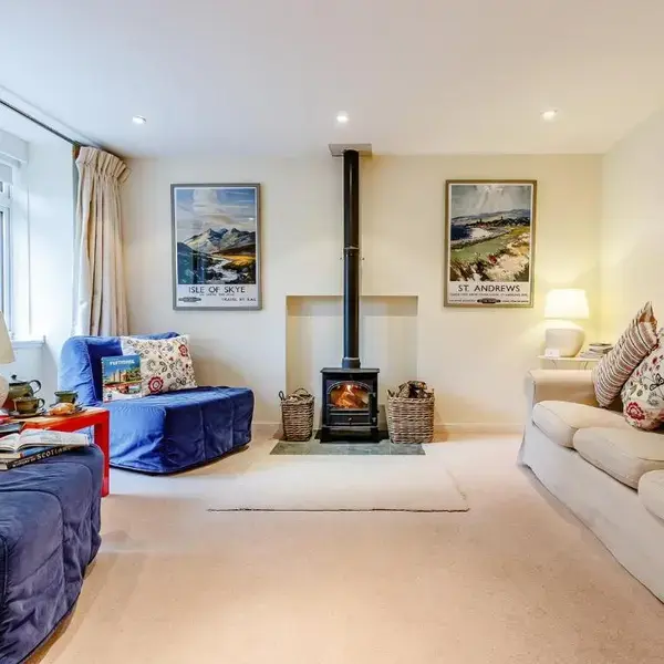 1 Bed in Blacklunans CA361