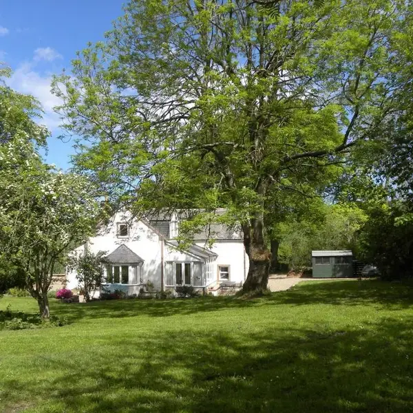 3 Bed in Turriff 75489