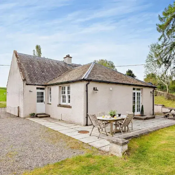 3 Bed in Conon Bridge CA388