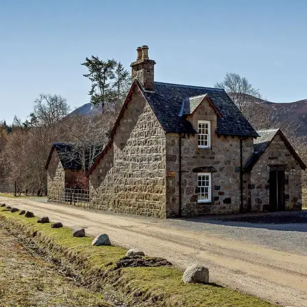 1 Bed in Alness CA015
