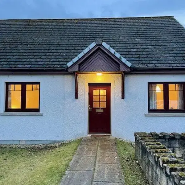 Taigh Munro