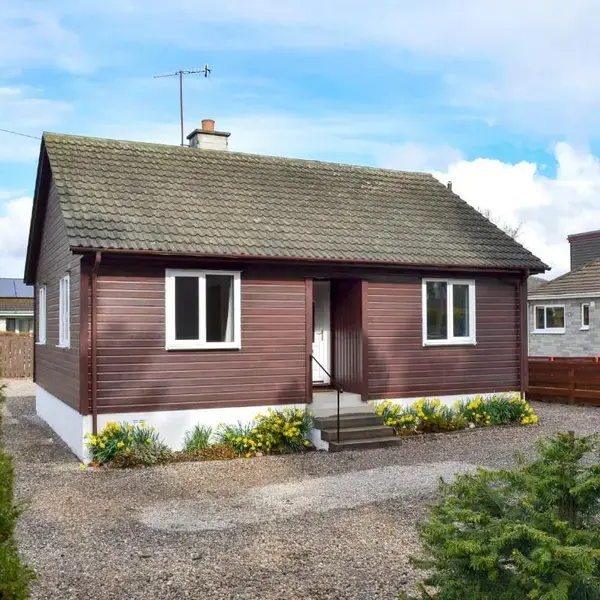 Cedar Cottage - Uk32633
