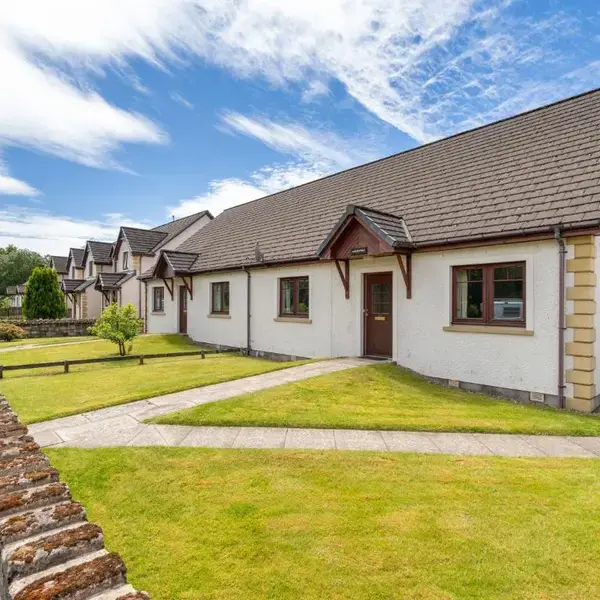 Holiday Home Culduthel by Interhome