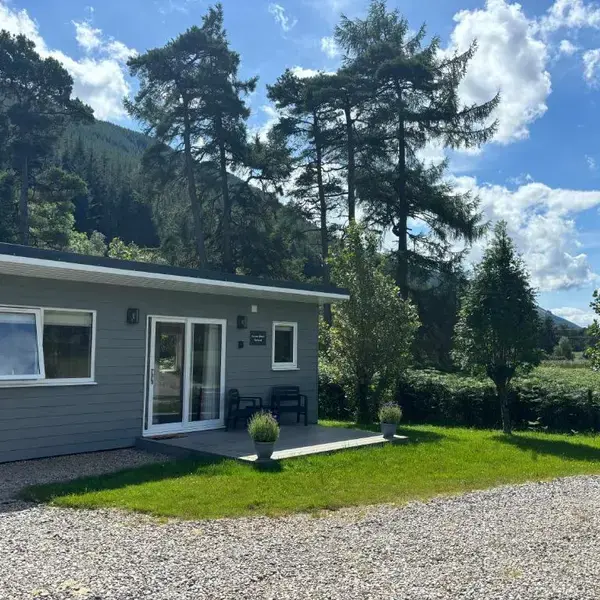 Rowan Bank Retreat