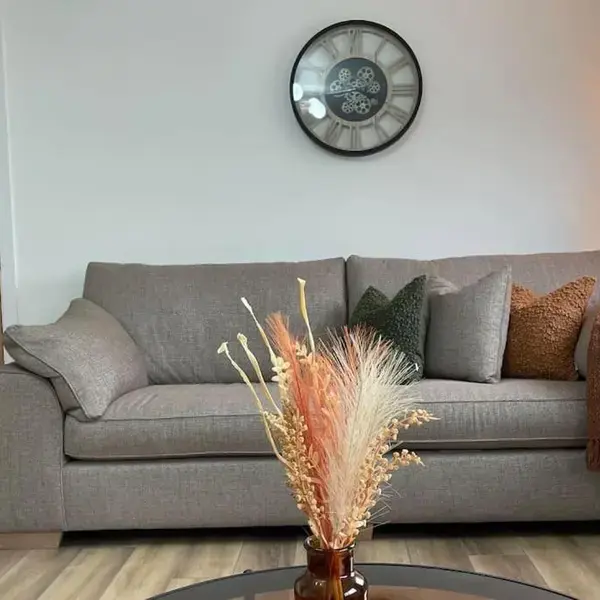 Braeview - by Caithness Luxury Apartments NC500 - 3 Bedroom Luxury holiday home - Sleeps Work teams upto 3 & holiday makers upto 5