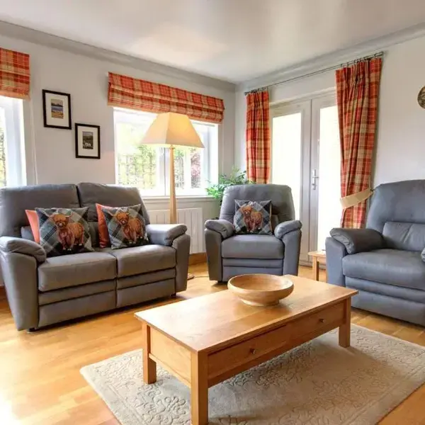 No1 The Links Apartment
