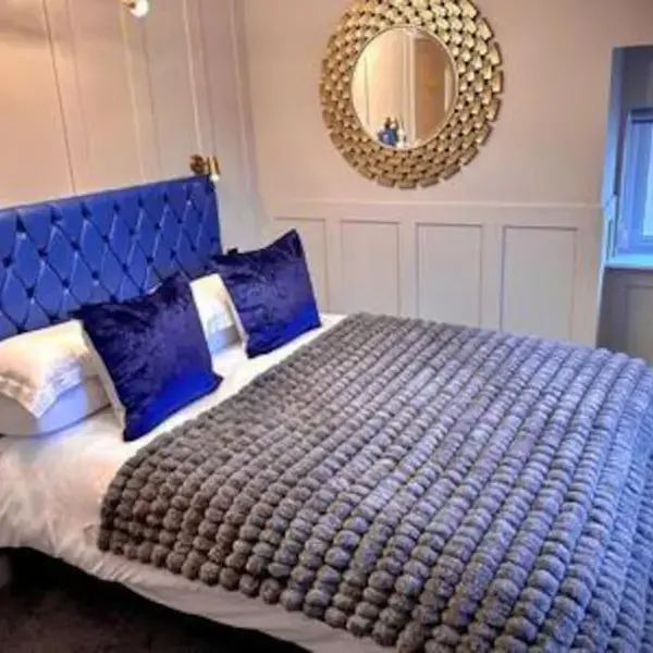 Treat Yourself To Luxury & Style