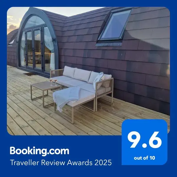 Bromach Lodge