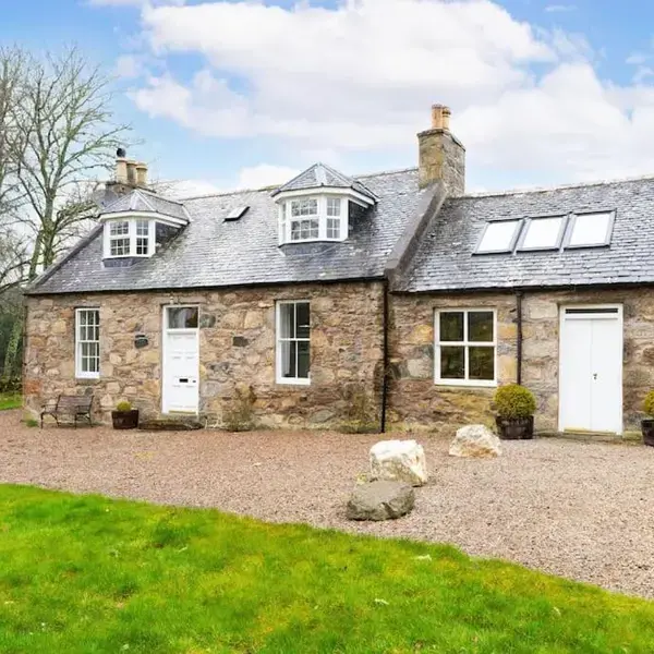 Westerpark Cottage