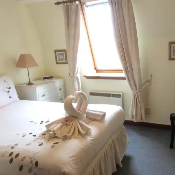 Connel Court Apartments