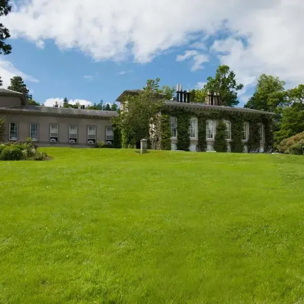 Thainstone House
