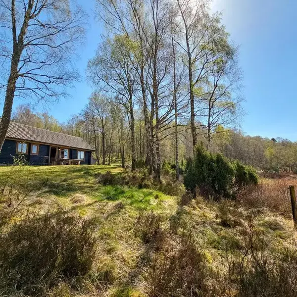 Balbeag Cottage