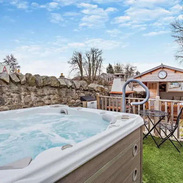 3 Bed in Grantown-on-Spey 94514
