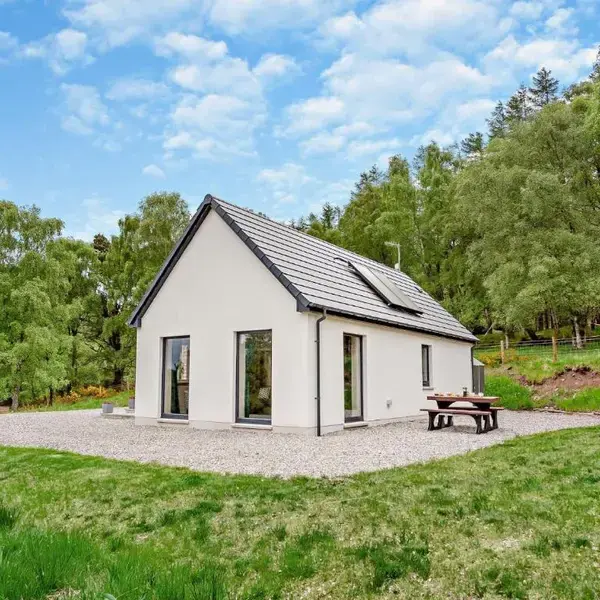 2 Bed in Kiltarlity 95056