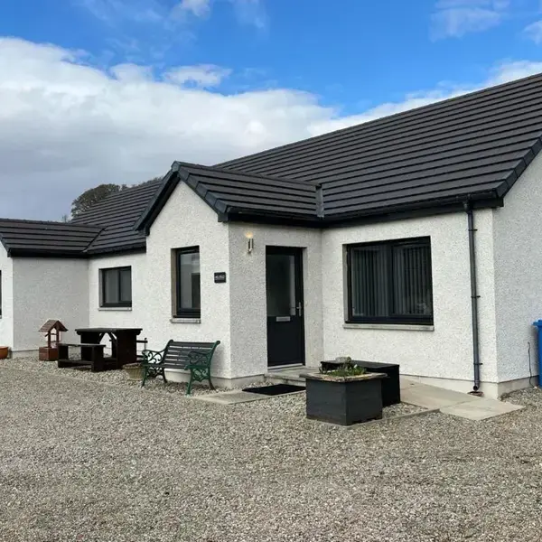 Highland Holiday Lets Lairg