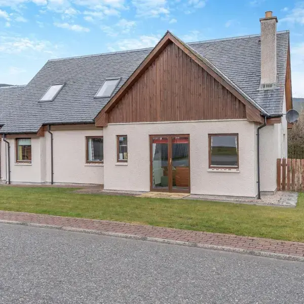 Croftside House - S4401