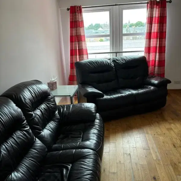 MacIver City Apartments Farraline Court