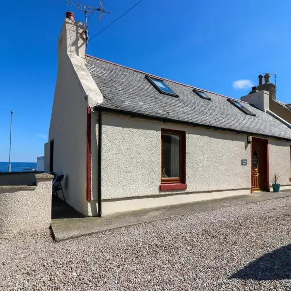Jade Cottage