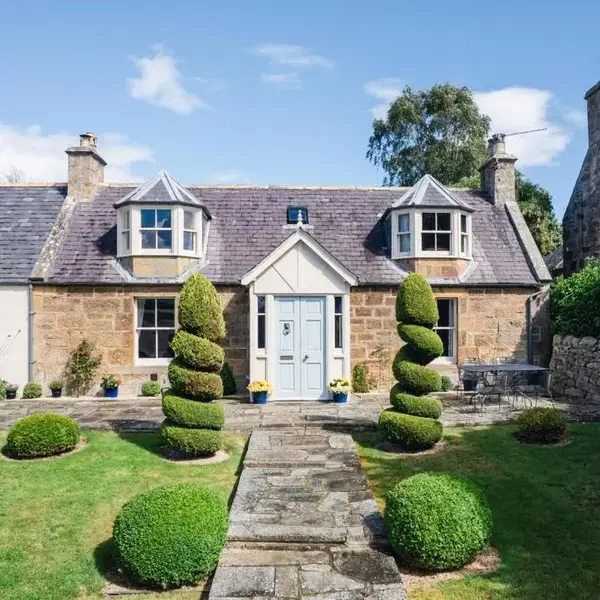 Dun Brae Cottage