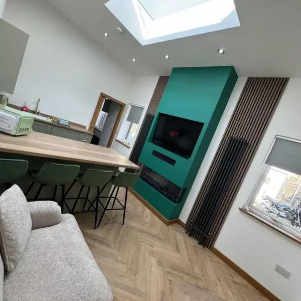 Cosy Luxury apartment