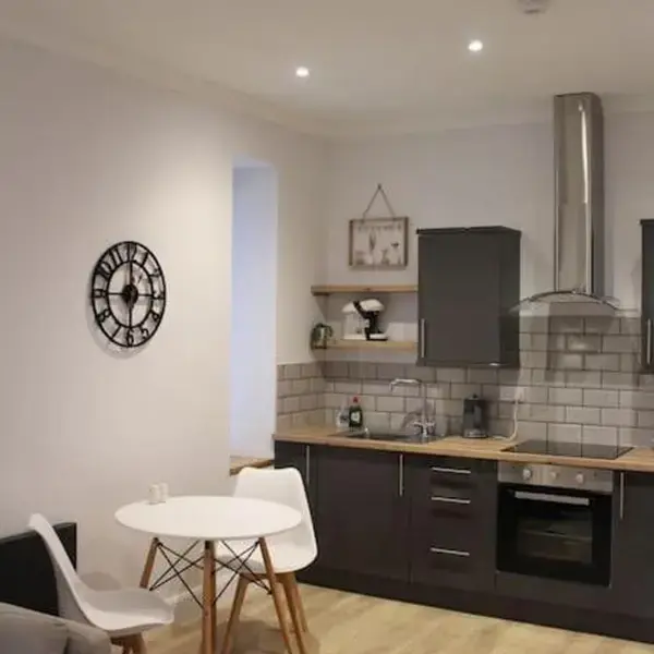 One bedroom Flat in Dingwall